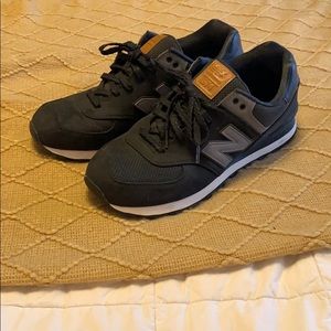 NWOT Men’s New Balance 574 Classics